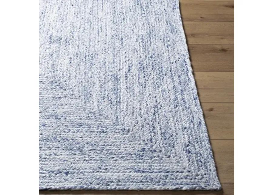 Cologne COG-2305 5' x 7'6" Handmade Rug