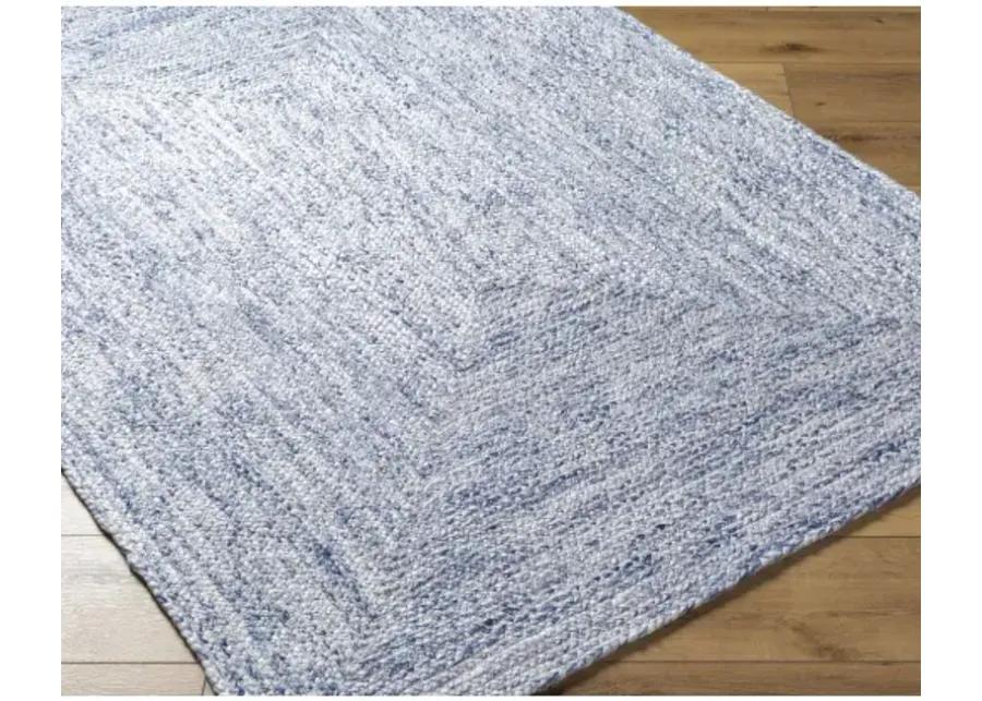 Cologne COG-2305 5' x 7'6" Handmade Rug