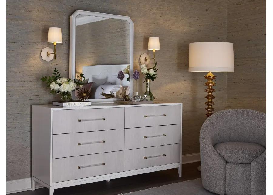 Brentwood Dresser