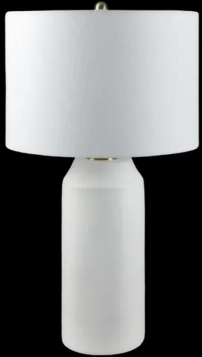 Eclat ECL-001 30"H x 16"W x 17"D Accent Table Lamp