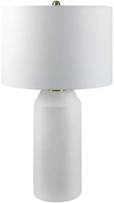 Eclat ECL-001 30"H x 16"W x 17"D Accent Table Lamp