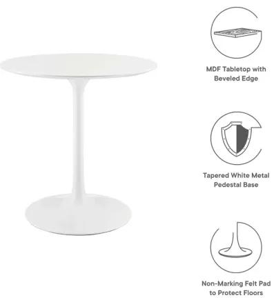 Lippa Top Dining Table