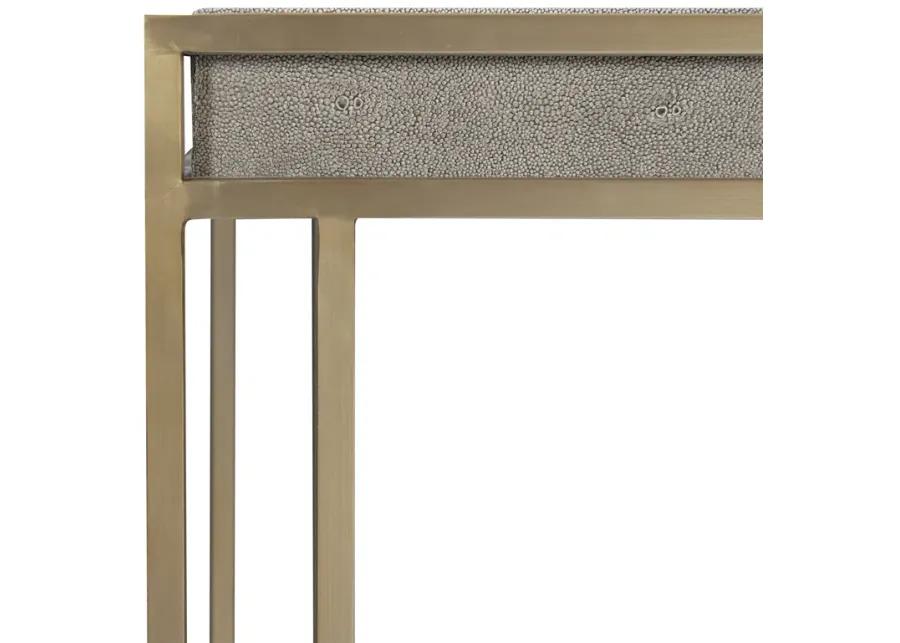 Cardew Modern Console Table