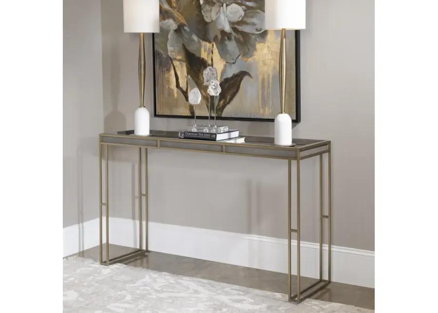 Cardew Modern Console Table