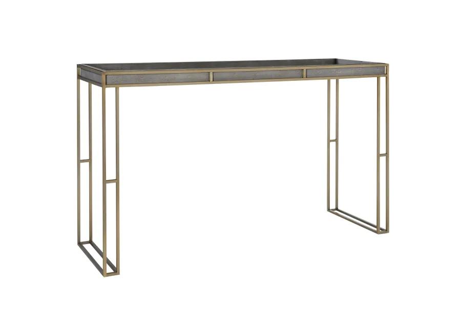 Cardew Modern Console Table