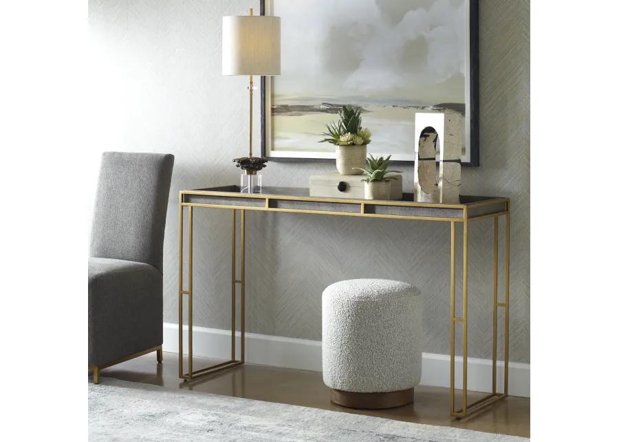 Cardew Modern Console Table