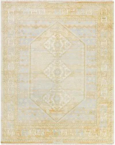 Bunyan BYN-2300 2' x 3' Handmade Rug