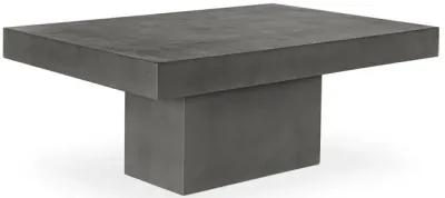 MAXIMA OUTDOOR COFFEE TABLE