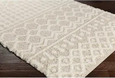 Urban Shag 6'7" Square Rug