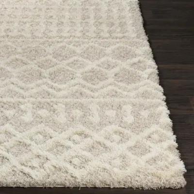 Urban Shag 6'7" Square Rug