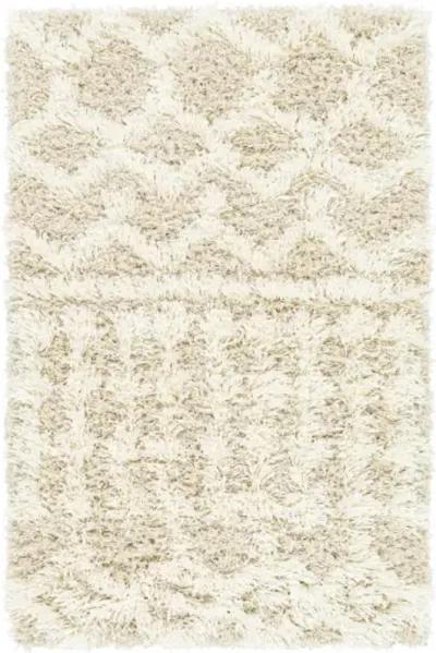 Urban Shag 6'7" Square Rug