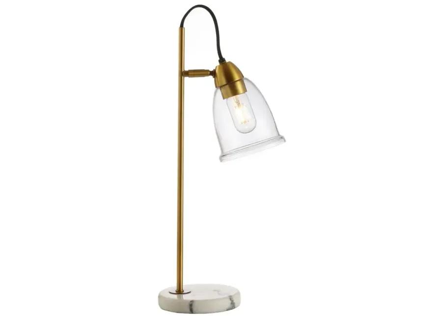 Gibson Lamp