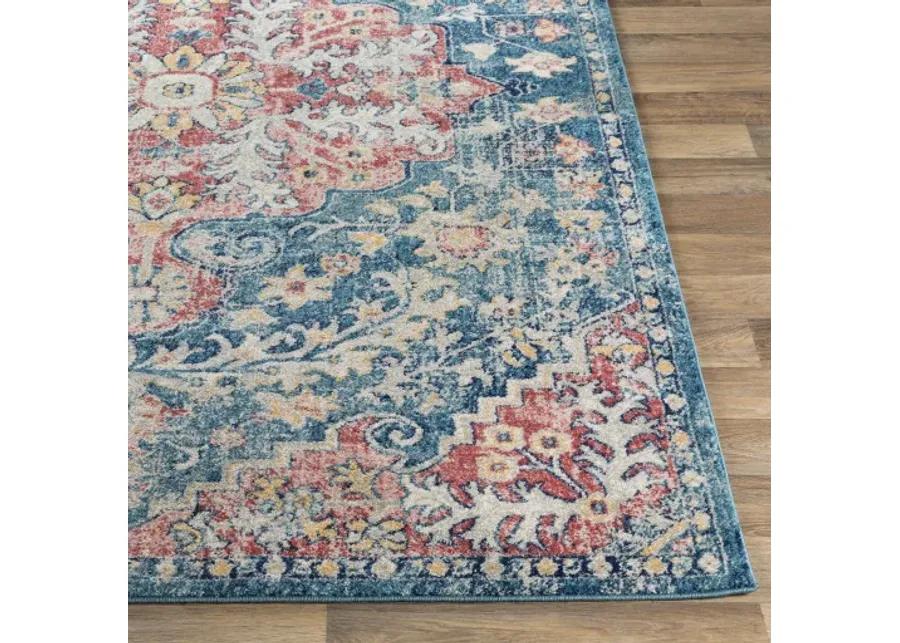 Murat 5'3" x 7'3" Rug