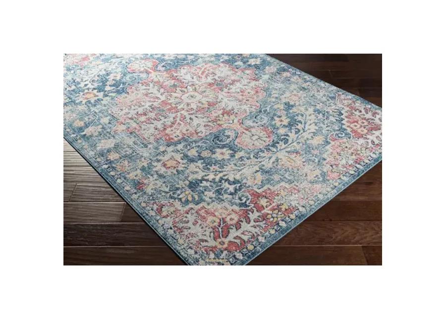 Murat 5'3" x 7'3" Rug