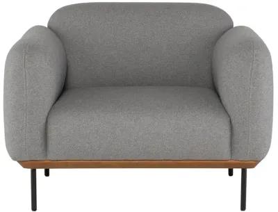 BENSON SINGLE SEAT SOFA