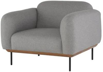 BENSON SINGLE SEAT SOFA