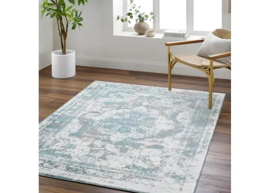 Monte Carlo MNC-2350 6'11" x 9' Machine Woven Rug