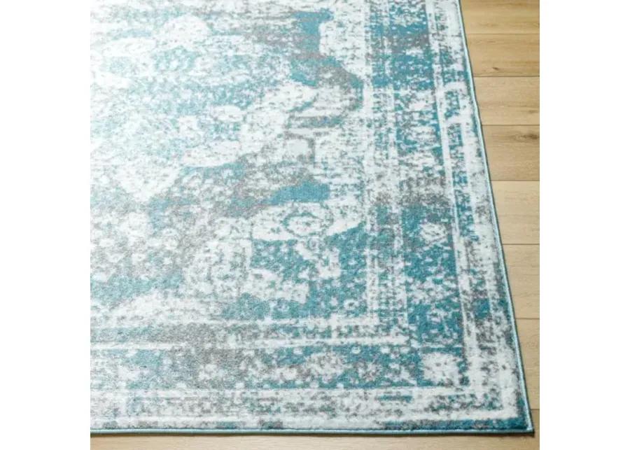 Monte Carlo MNC-2350 6'11" x 9' Machine Woven Rug