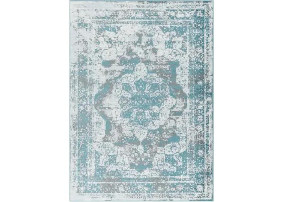 Monte Carlo MNC-2350 6'11" x 9' Machine Woven Rug