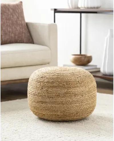 Sphere EEPH-001 14"H x 20"W x 20"D Pouf