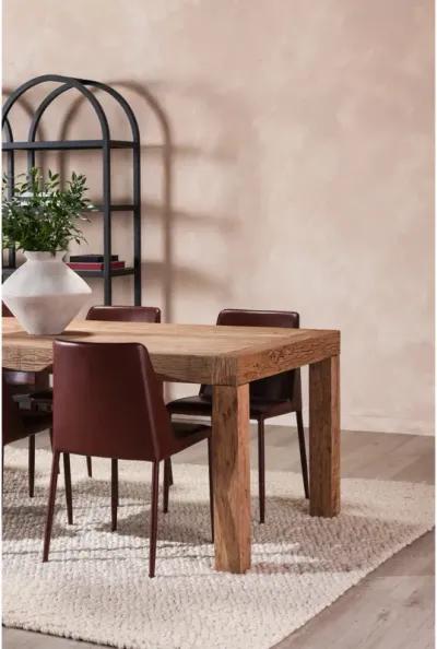 EVANDER DINING TABLE