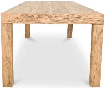 EVANDER DINING TABLE