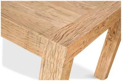 EVANDER DINING TABLE