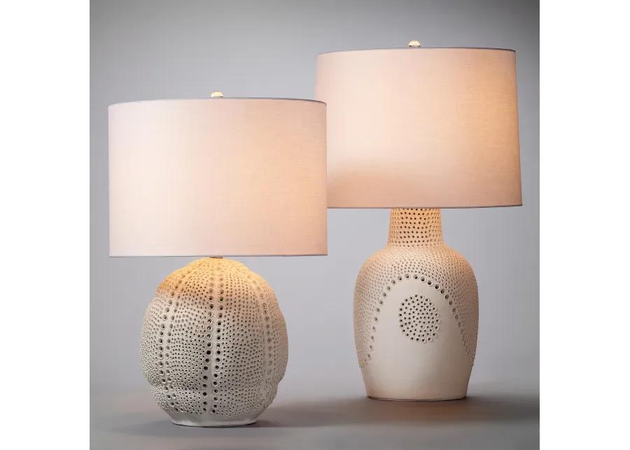 Lunar Table Lamp