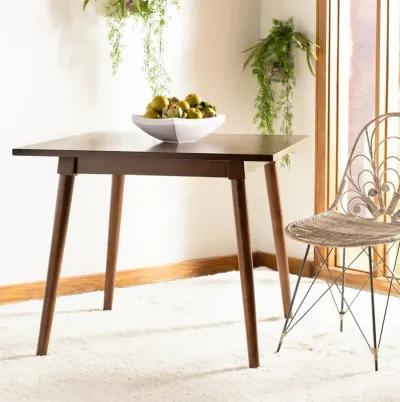 SIMONE SQUARE DINING TABLE