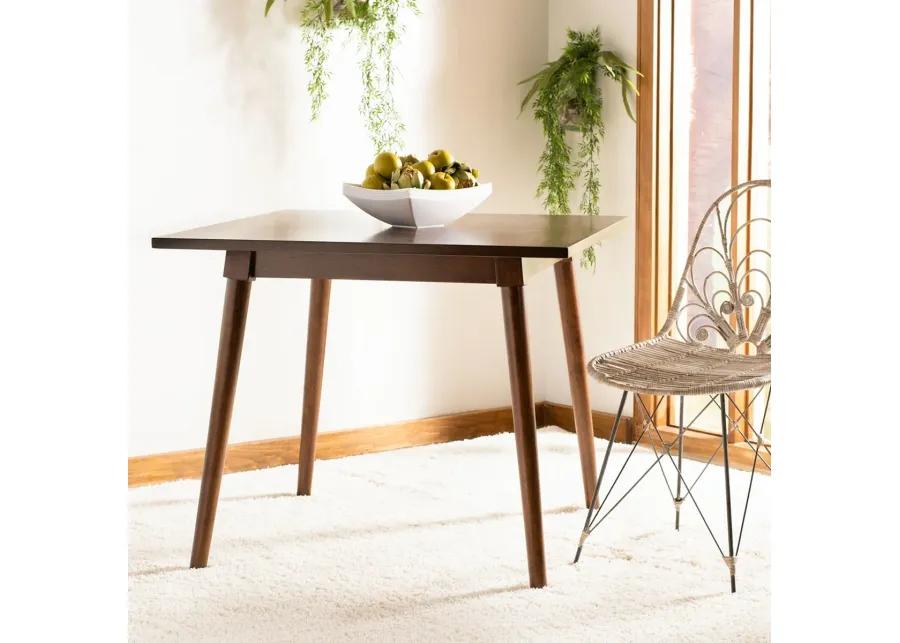 SIMONE SQUARE DINING TABLE