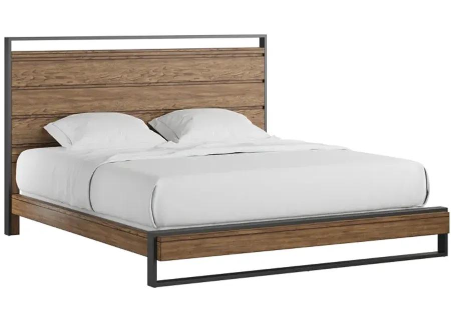 Hendrick Queen Footboard