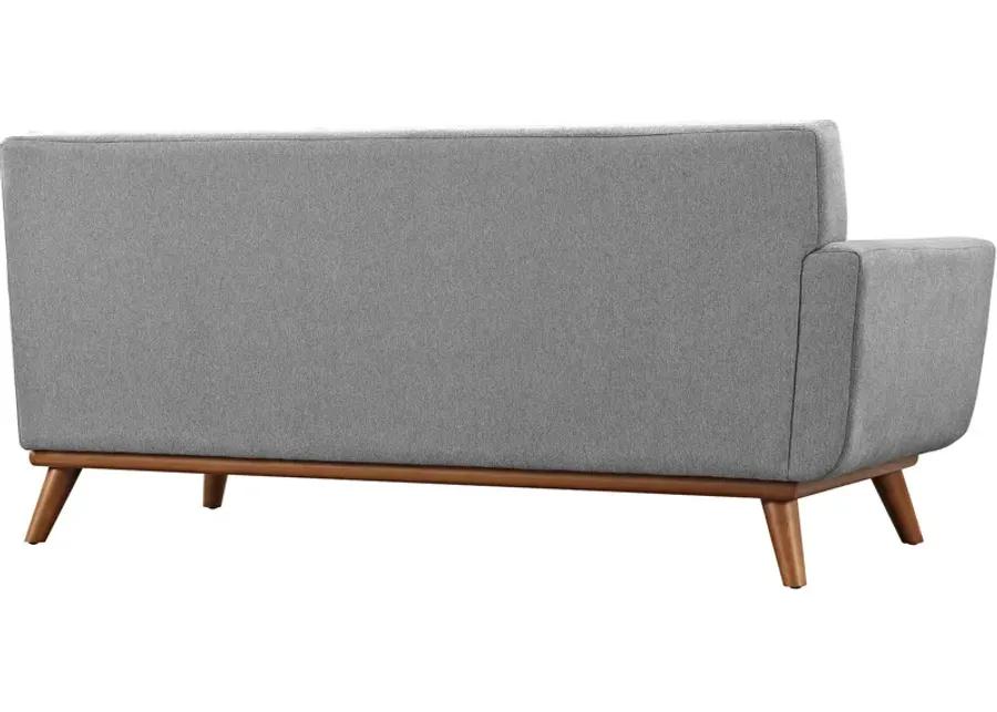 Engage Left-Arm Loveseat