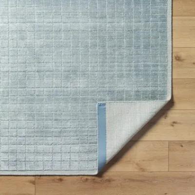 Carre 8'10" x 12' Rug