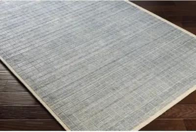 Carre 8'10" x 12' Rug