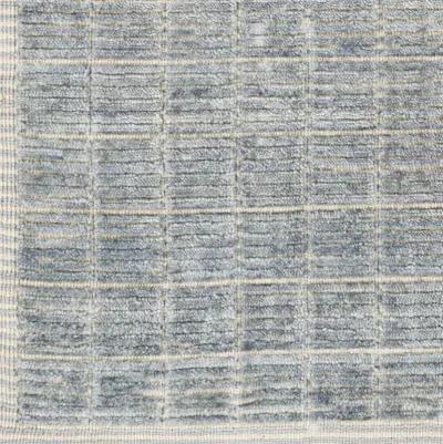 Carre 8'10" x 12' Rug