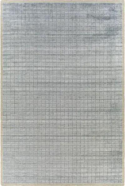 Carre 8'10" x 12' Rug