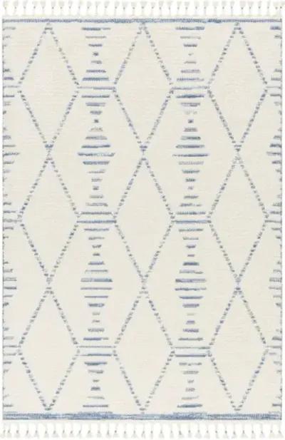 Valencia VLC-2317 2' x 2'11" Machine Woven Rug