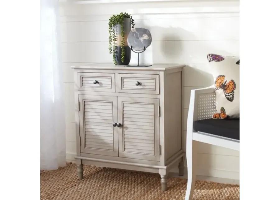 TATE 2DRW 2 DOOR SIDEBOARD