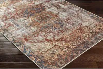 Amelie 6'7" x 9' Rug