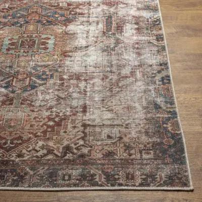 Amelie 6'7" x 9' Rug