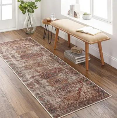 Amelie 6'7" x 9' Rug