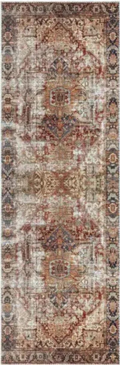 Amelie 6'7" x 9' Rug