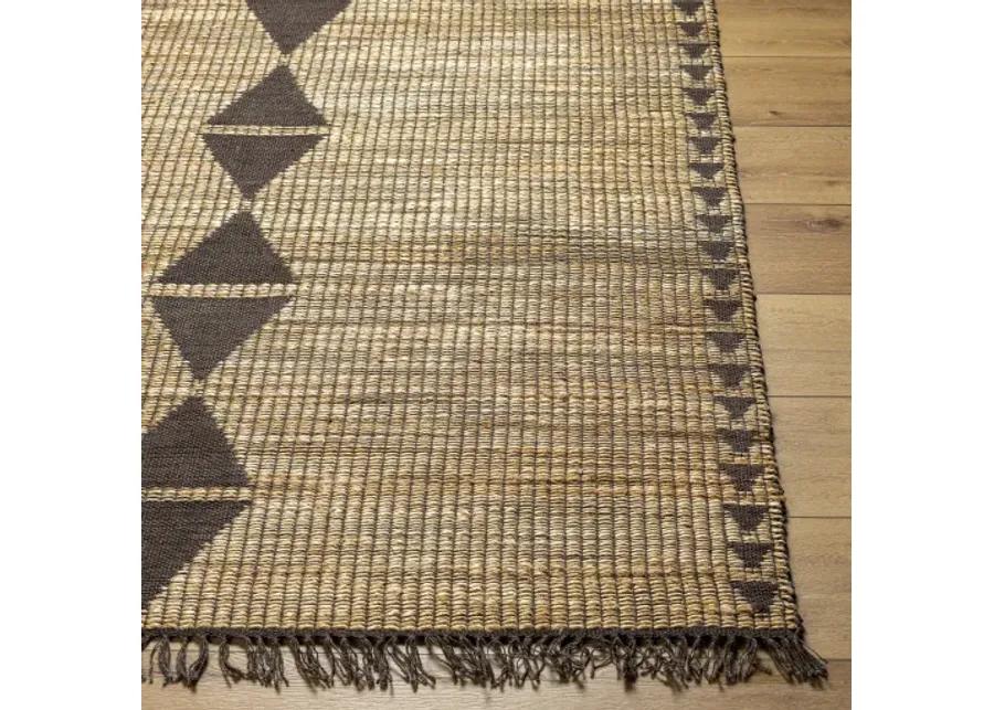 Alex ALX-2308 27" x 45" Hand Made Rug