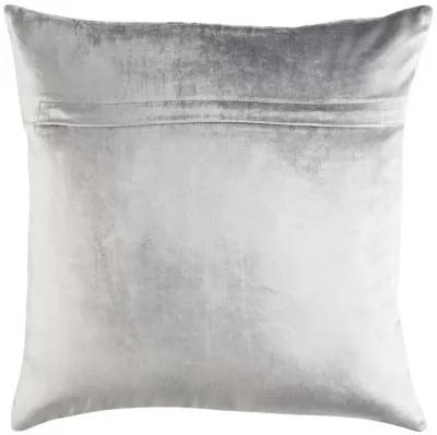 Edmee Metallic  Pillow