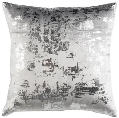 Edmee Metallic  Pillow