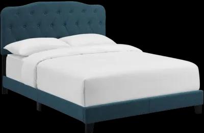 Amelia Upholstered Bed