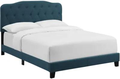 Amelia Upholstered Bed