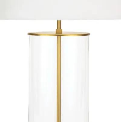 Magelian Lamp