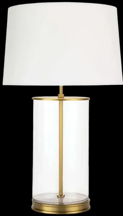 Magelian Lamp