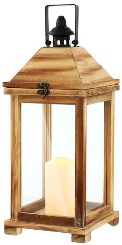 ELIDA OUTDOOR LANTERN